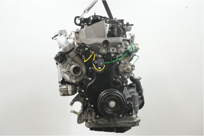 Silnik z Renault Master IV (MA/MB/MC/MD/MH/MF/MG/MH) 2.3 dCi 150 16V 2022