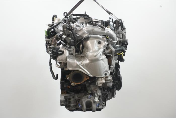Silnik z Renault Master IV (MA/MB/MC/MD/MH/MF/MG/MH) 2.3 dCi 150 16V 2022