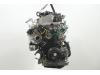 Motor van een Renault Master IV (MA/MB/MC/MD/MH/MF/MG/MH) 2.3 dCi 150 16V 2022