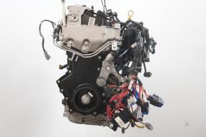New Motor Renault Trafic (1FL/2FL/3FL/4FL) 2.0 dCi 16V 170 Price € 5.989,50 Inclusive VAT offered by Brus Motors BV