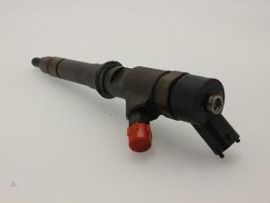 Used Injector (diesel) Fiat Ducato (250) 2.3 D 130 Multijet Price € 151,25 Inclusive VAT offered by Brus Motors BV