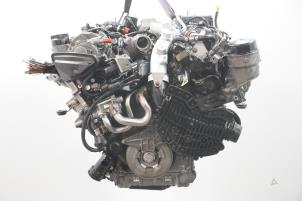 Usagé Moteur Mercedes ML III (166) 3.0 ML-350 BlueTEC V6 24V 4-Matic Prix € 8.409,50 Prix TTC proposé par Brus Motors BV
