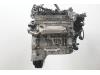Motor de un Mercedes-Benz ML III (166) 3.0 ML-350 BlueTEC V6 24V 4-Matic 2016
