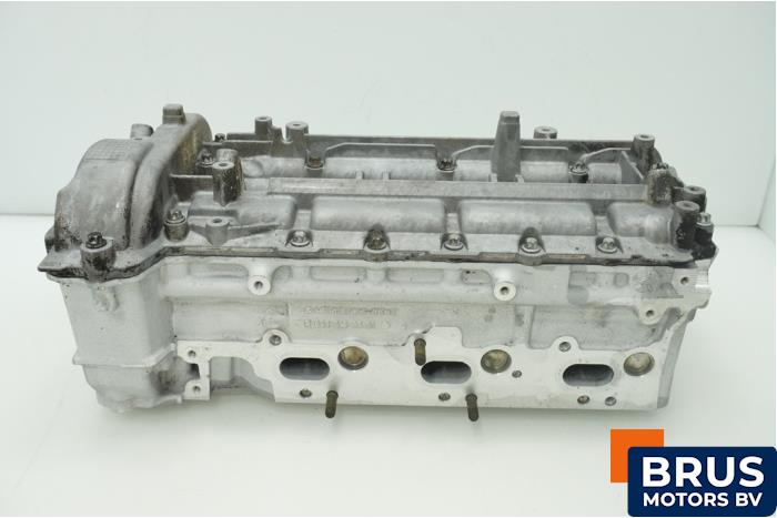 Usagé Culasse Mercedes E (W211) 3.0 E-320 CDI 24V Prix € 484,00 Prix TTC proposé par Brus Motors BV