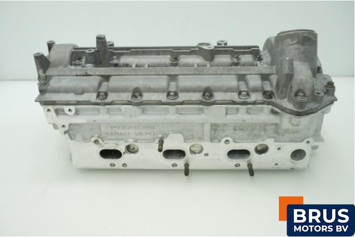 Usagé Culasse Mercedes E (W211) 3.0 E-320 CDI 24V Prix € 484,00 Prix TTC proposé par Brus Motors BV