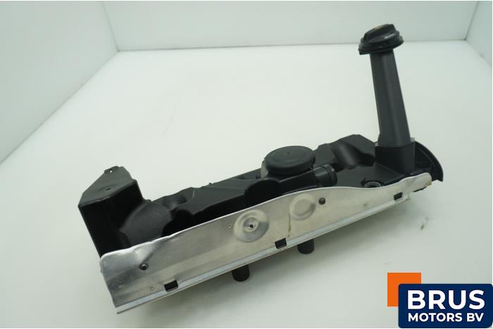 Ventildeckel van een Volkswagen Transporter T6 2.0 TDI 199 2018