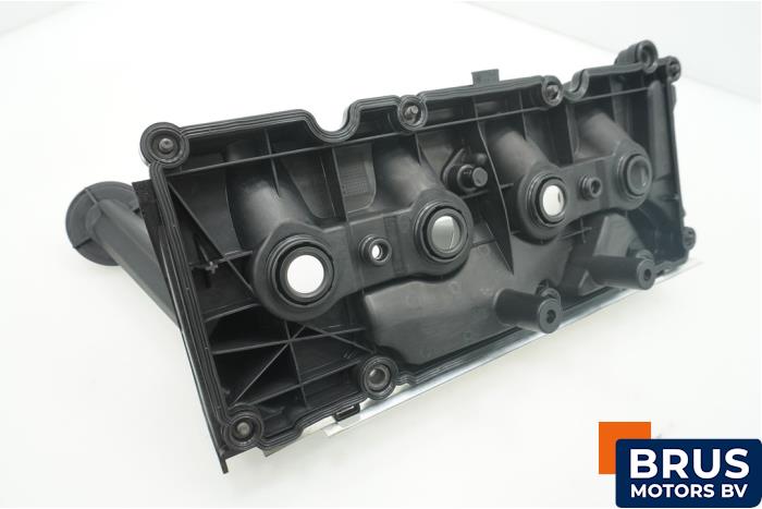 Ventildeckel van een Volkswagen Transporter T6 2.0 TDI 199 2018
