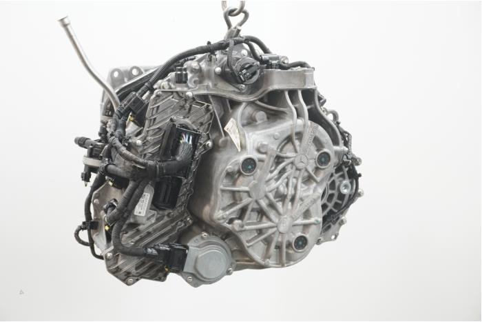 Getriebe van een Mercedes-Benz CLA (118.3) 1.3 CLA-200 Turbo 16V 2021