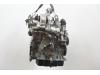 Engine from a Ford Transit 2.0 TDCi 16V Eco Blue 105 2022
