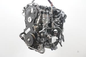 Used Engine Mercedes C (W205) C-180 1.6 CDI BlueTEC, C-180 d 16V Price € 5.989,50 Inclusive VAT offered by Brus Motors BV