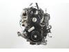 Engine from a Mercedes-Benz C (W205) C-180 1.6 CDI BlueTEC, C-180 d 16V 2016