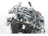 Engine from a Mercedes-Benz C (W205) C-180 1.6 CDI BlueTEC, C-180 d 16V 2016