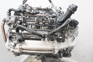 Used Engine Mercedes Sprinter 3,5t (906.63) 319 CDI,BlueTEC V6 24V Price € 7.199,50 Inclusive VAT offered by Brus Motors BV