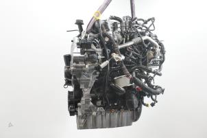 Gebrauchte Motor Volkswagen Transporter T6 2.0 TDI 150 4Motion Preis € 5.989,50 Mit Mehrwertsteuer angeboten von Brus Motors BV