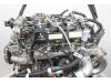 Engine from a Mitsubishi Canter 3.0 16V 815,816 2020