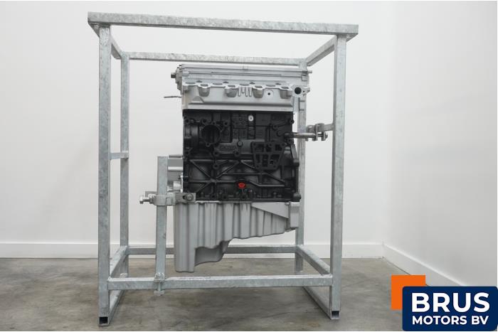 Overhauled Engine Volkswagen Crafter 2.0 BiTDI Price € 3.932,50 Inclusive VAT offered by Brus Motors BV