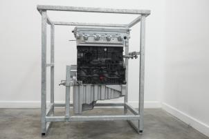 Overhauled Engine Volkswagen Crafter 2.0 BiTDI Price € 3.932,50 Inclusive VAT offered by Brus Motors BV