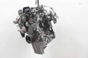 Używane Silnik Volkswagen Crafter 2.0 BiTDI 4Motion Cena € 5.445,00 Z VAT oferowane przez Brus Motors BV