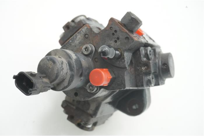 Bomba de gasolina mecánica de un Fiat Ducato (250) 2.3 D 180 Multijet 2019