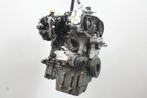 Usagé Moteur Fiat Ducato (250) 2.0 D 115 Multijet Prix € 4.779,50 Prix TTC proposé par Brus Motors BV