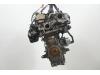 Engine from a Fiat Ducato (250) 2.0 D 115 Multijet 2016