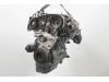Motor van een Fiat Ducato (250) 2.0 D 115 Multijet 2016