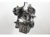 Motor van een Fiat Ducato (250) 2.0 D 115 Multijet 2016