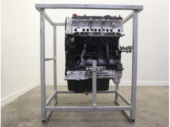 Engine Ford Transit 2.2 TDCi 16V RWD - BK3Q6015AB CYR5