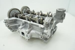 Usagé Tête de cylindre Ford Fiesta 6 (JA8) 1.0 EcoBoost 12V 100 Prix € 605,00 Prix TTC proposé par Brus Motors BV
