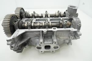 Used Cylinder head Ford Focus 3 1.0 Ti-VCT EcoBoost 12V 125 Price € 605,00 Inclusive VAT offered by Brus Motors BV