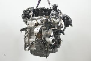 Usados Motor BMW 1 serie (F20) 116d 1.5 12V TwinPower Precio € 3.327,50 IVA incluido ofrecido por Brus Motors BV