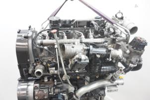Usados Motor Fiat Ducato (250) 2.3 D 150 Multijet Precio € 5.747,50 IVA incluido ofrecido por Brus Motors BV