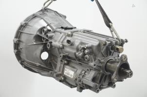 Używane Skrzynia biegów BMW 1 serie (F21) 116d 1.5 12V TwinPower Cena € 847,00 Z VAT oferowane przez Brus Motors BV