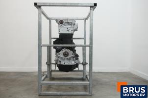 Motor van een Citroën Jumpy 2.0 Blue HDI 120 2024