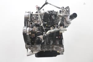 Usados Motor Fiat Ducato (250) 2.3 D 160 Multijet AdBlue Precio € 5.747,50 IVA incluido ofrecido por Brus Motors BV