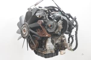 Gebrauchte Motor Landrover Defender I 2.2 TD4 16V Preis € 4.537,50 Mit Mehrwertsteuer angeboten von Brus Motors BV