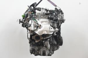 Usagé Moteur Renault Master IV (JV) 2.3 dCi 16V Prix € 5.142,50 Prix TTC proposé par Brus Motors BV