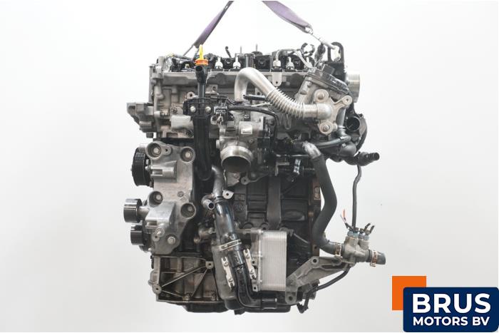 Pompe à Carburant Diesel Pour Renault Master III 2.3 DCi 145/150 CV - 12V 80L - Neuf