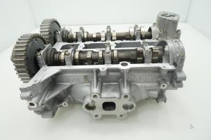 Used Cylinder head Ford Focus 3 1.0 Ti-VCT EcoBoost 12V 125 Price € 605,00 Inclusive VAT offered by Brus Motors BV