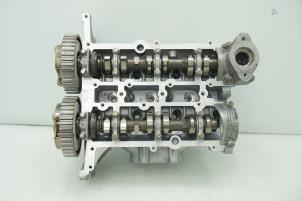 Used Cylinder head Ford Focus 3 1.0 Ti-VCT EcoBoost 12V 100 Price € 605,00 Inclusive VAT offered by Brus Motors BV