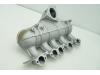 Intake manifold from a Volkswagen Crafter 2.5 TDI 30/32/35 2010