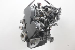 Gebrauchte Motor Fiat Ducato (250) 2.3 D 120 Multijet AdBlue Preis € 5.747,50 Mit Mehrwertsteuer angeboten von Brus Motors BV