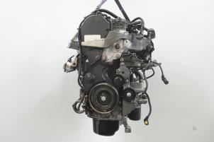 Używane Silnik Peugeot Boxer (U9) 2.0 BlueHDi 130 Cena € 5.445,00 Z VAT oferowane przez Brus Motors BV