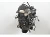 Motor van een Peugeot Boxer (U9), 2006 2.0 BlueHDi 130, Bus, Diesel, 1.997cc, 96kW (131pk), FWD, DW10FUD; AHN, 2015-07 / 2019-09 2018