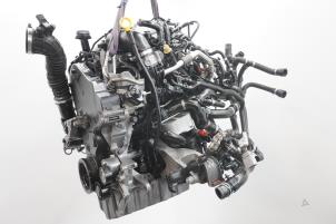 Używane Silnik Volkswagen Transporter T6 2.0 TDI 150 Cena € 5.989,50 Z VAT oferowane przez Brus Motors BV