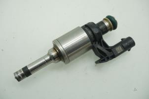 Usagé Injecteur (injection essence) Volkswagen Tiguan (AD1) 1.4 TSI 16V Prix € 60,50 Prix TTC proposé par Brus Motors BV