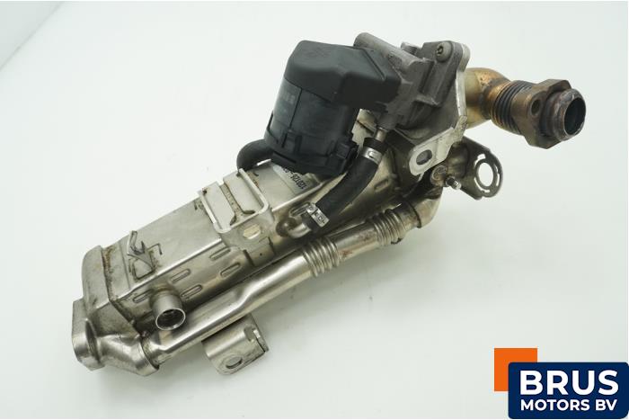 Gebrauchte AGR Ventil BMW 3 serie (F30) 316d 2.0 16V Preis € 121,00 Mit Mehrwertsteuer angeboten von Brus Motors BV