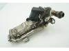 EGR valve from a BMW 3 serie (F30) 316d 2.0 16V 2014