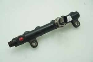 Used Fuel injector nozzle Citroen Jumper (U9) 2.2 Blue HDi 140 Price € 90,75 Inclusive VAT offered by Brus Motors BV