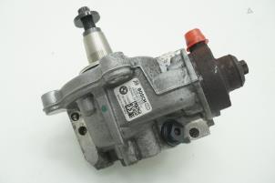 Używane Mechaniczna pompa paliwa Mini Mini (R56) 1.6 Cooper D 16V Cena € 242,00 Z VAT oferowane przez Brus Motors BV